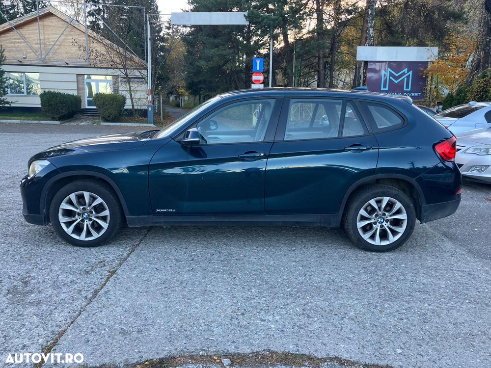 BMW X1 - 5