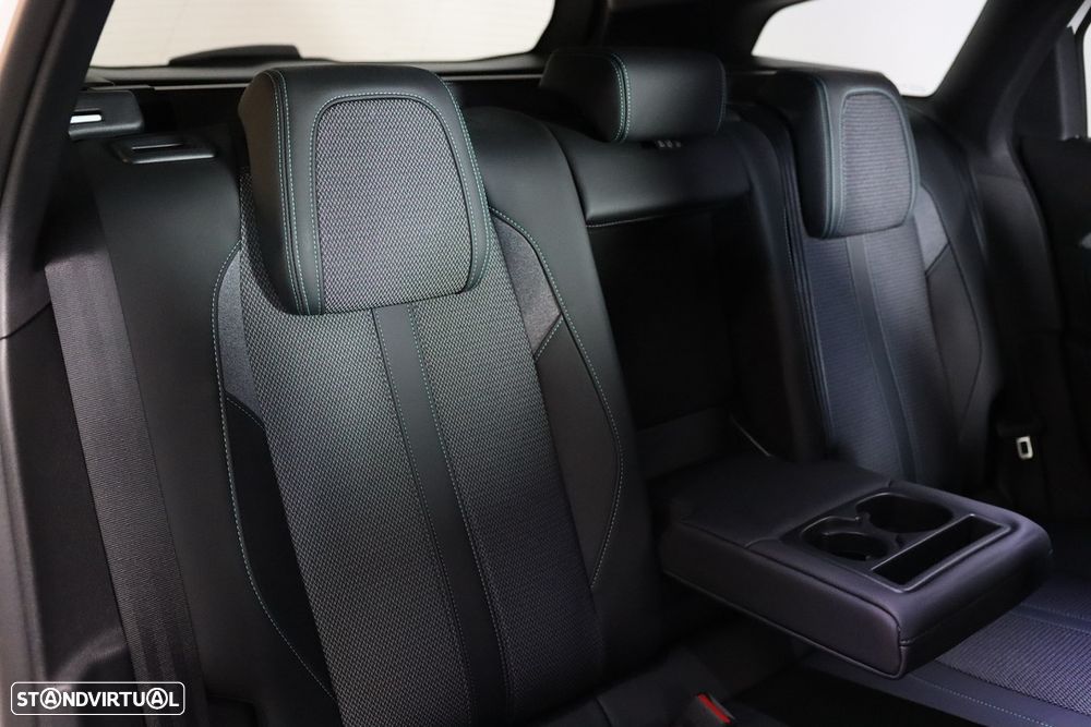Peugeot 308 BlueHDi 130 EAT8 Allure Pack - 18