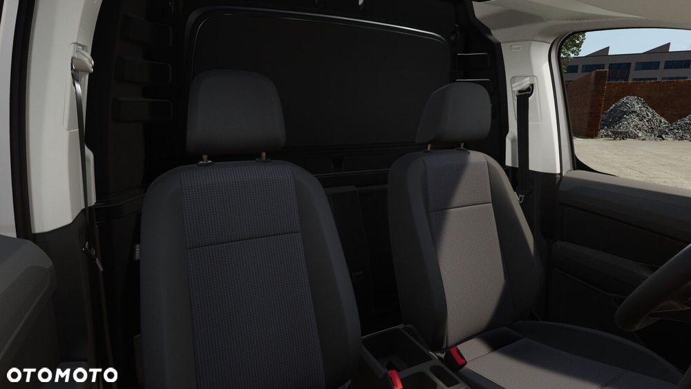 Volkswagen Caddy - 16
