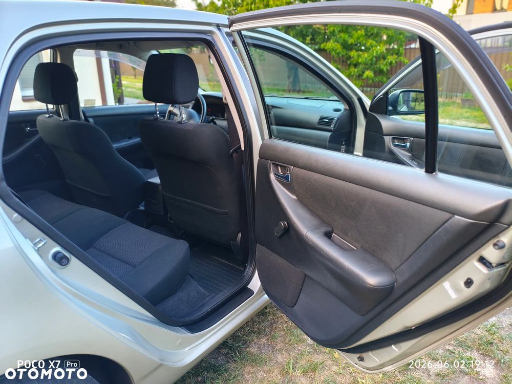 Toyota Corolla - 14