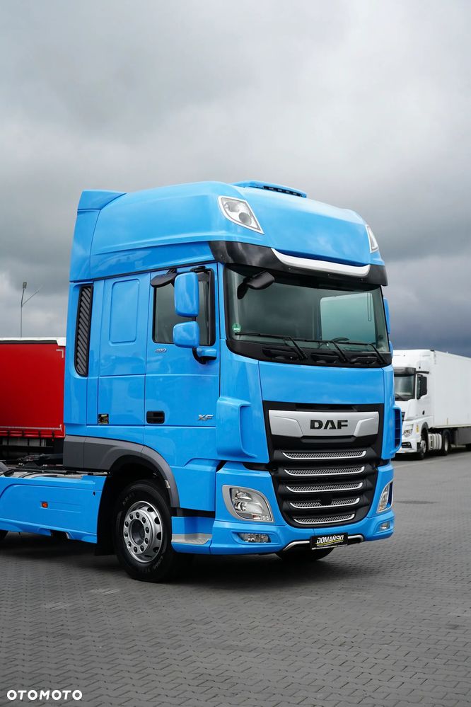 DAF / 106 / 480 / EURO 6 / ACC / I - COOL / SUPER SPACE CAB - 34
