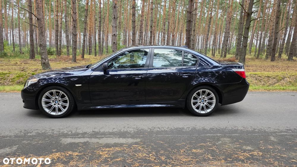 BMW Seria 5 - 3