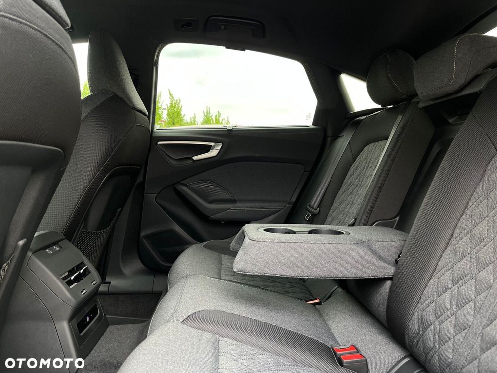 Audi A5 Limousine TFSI S tronic - 18