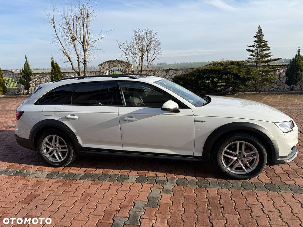 Audi A4 Allroad - 7
