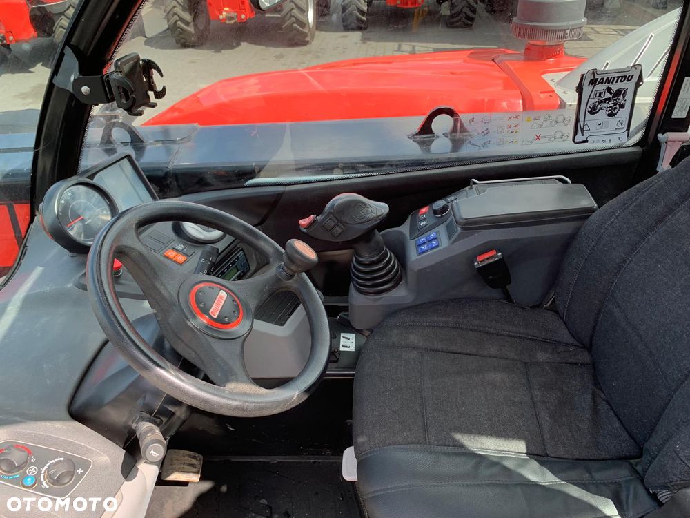 Manitou MLT 737 130 PS PREMIUM - 6