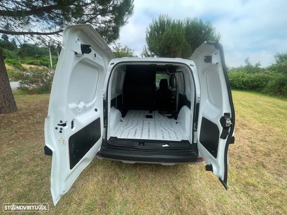 Renault Kangoo E-Tech EV45 Equilibre 11kW - 21