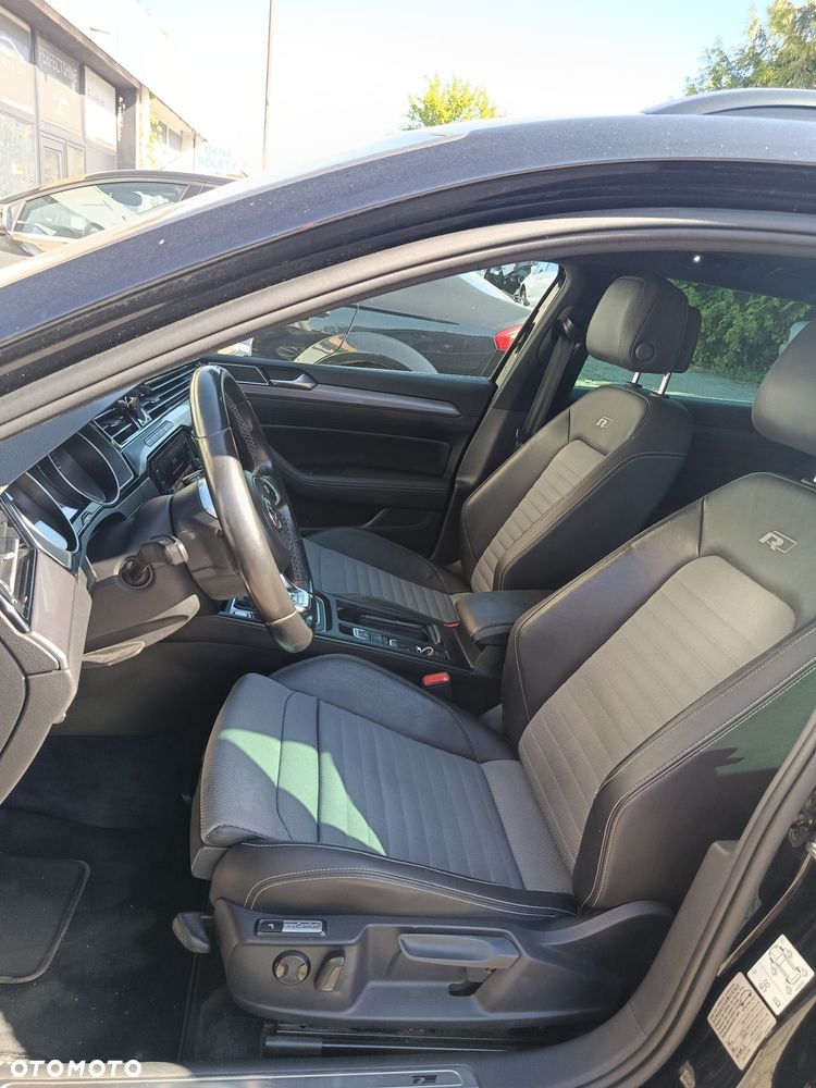 Volkswagen Passat - 6
