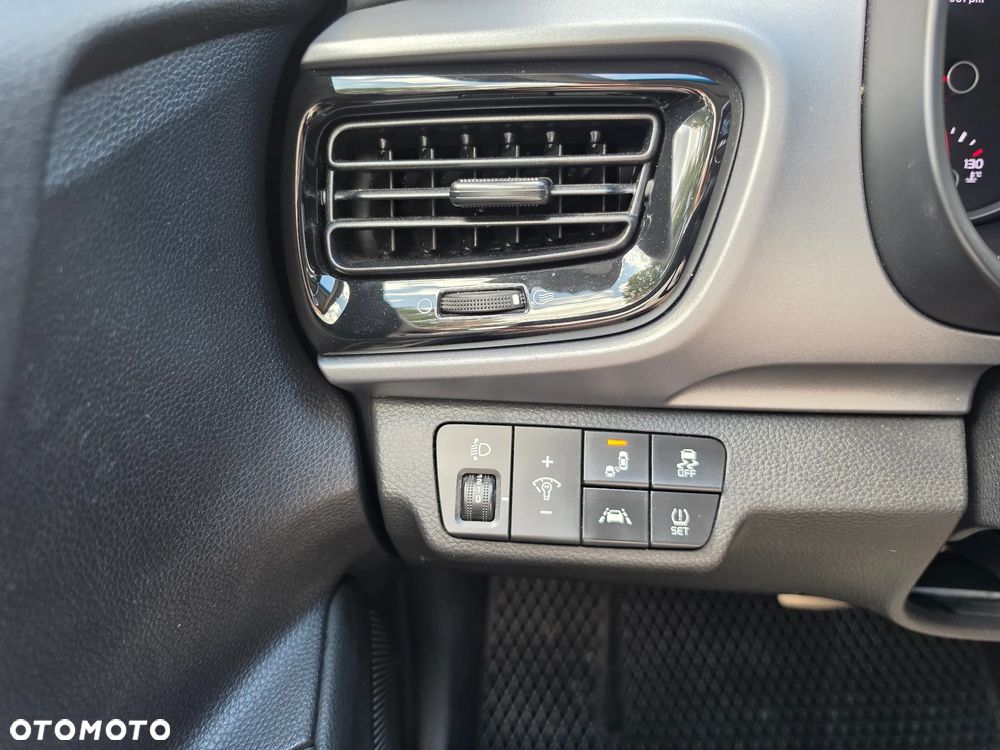 Kia Stonic 1.0 T-GDI DCT OPF Platinum Edition - 23