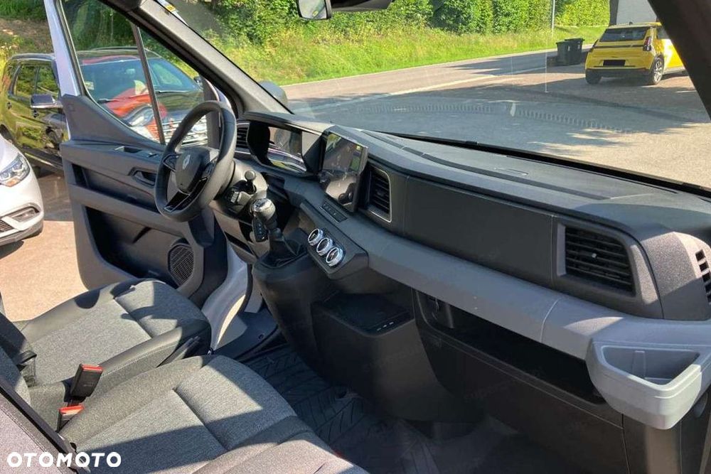 Renault Master L3 Skrzynia Otwarta 2.0 150KM - 7