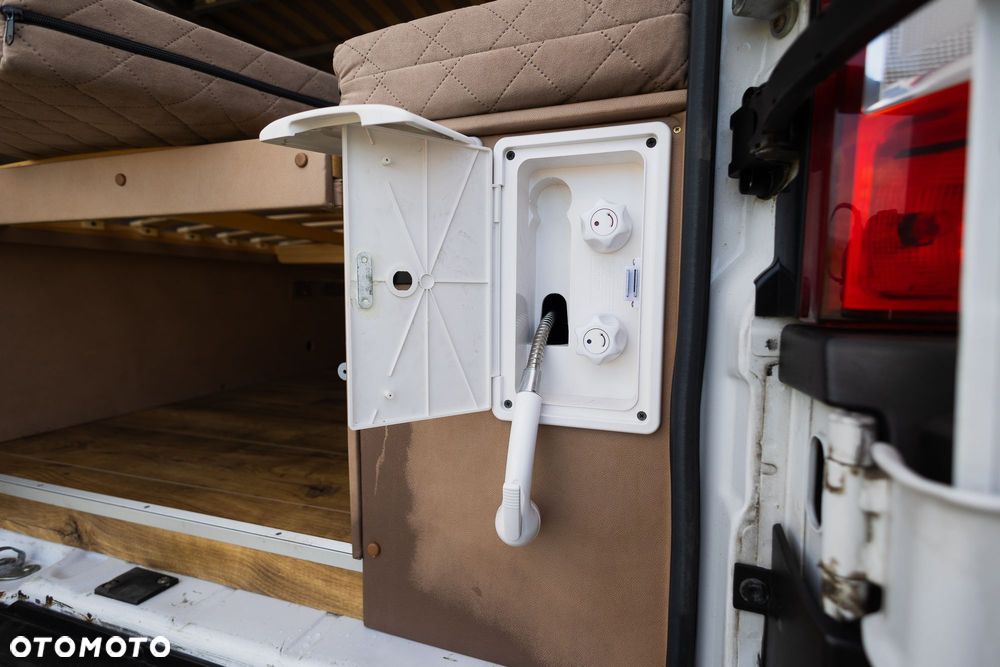 Fiat Ducato - 36
