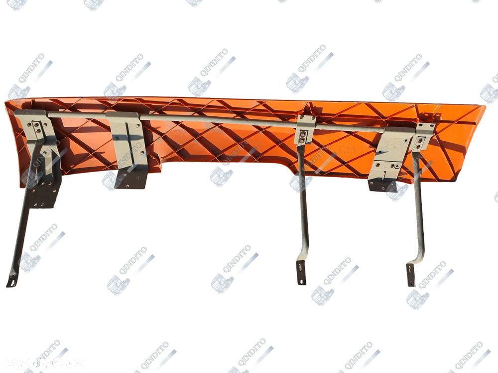 OWIEWKA ZAKABINOWA SPOILER RENAULT PREMIUM  LEWA - 2