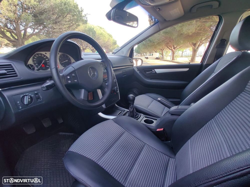 Mercedes-Benz B 150 Special Edition - 20