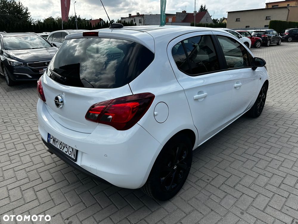 Opel Corsa - 3