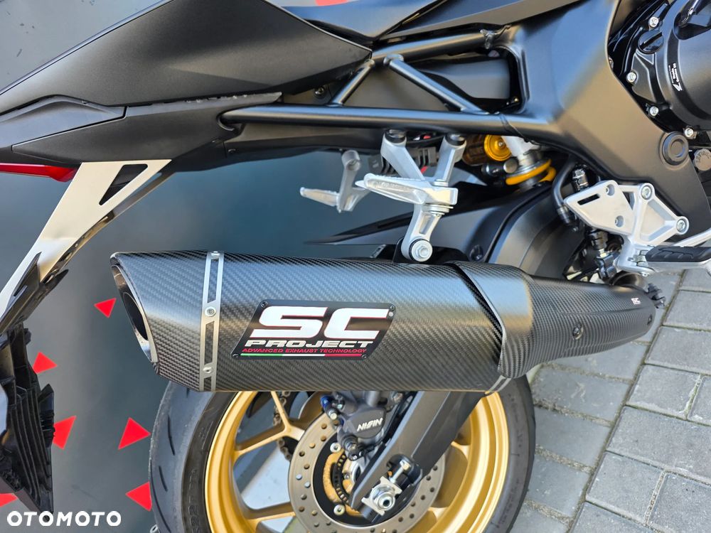 Honda Hornet - 23