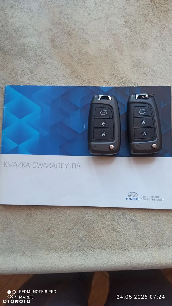Hyundai i30 1.6 D Comfort - 40