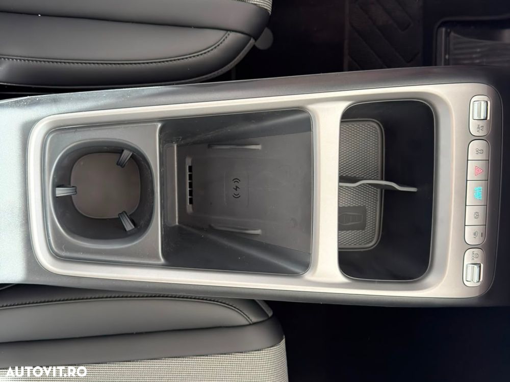 Byd Dolphin G ver-comfort - 27