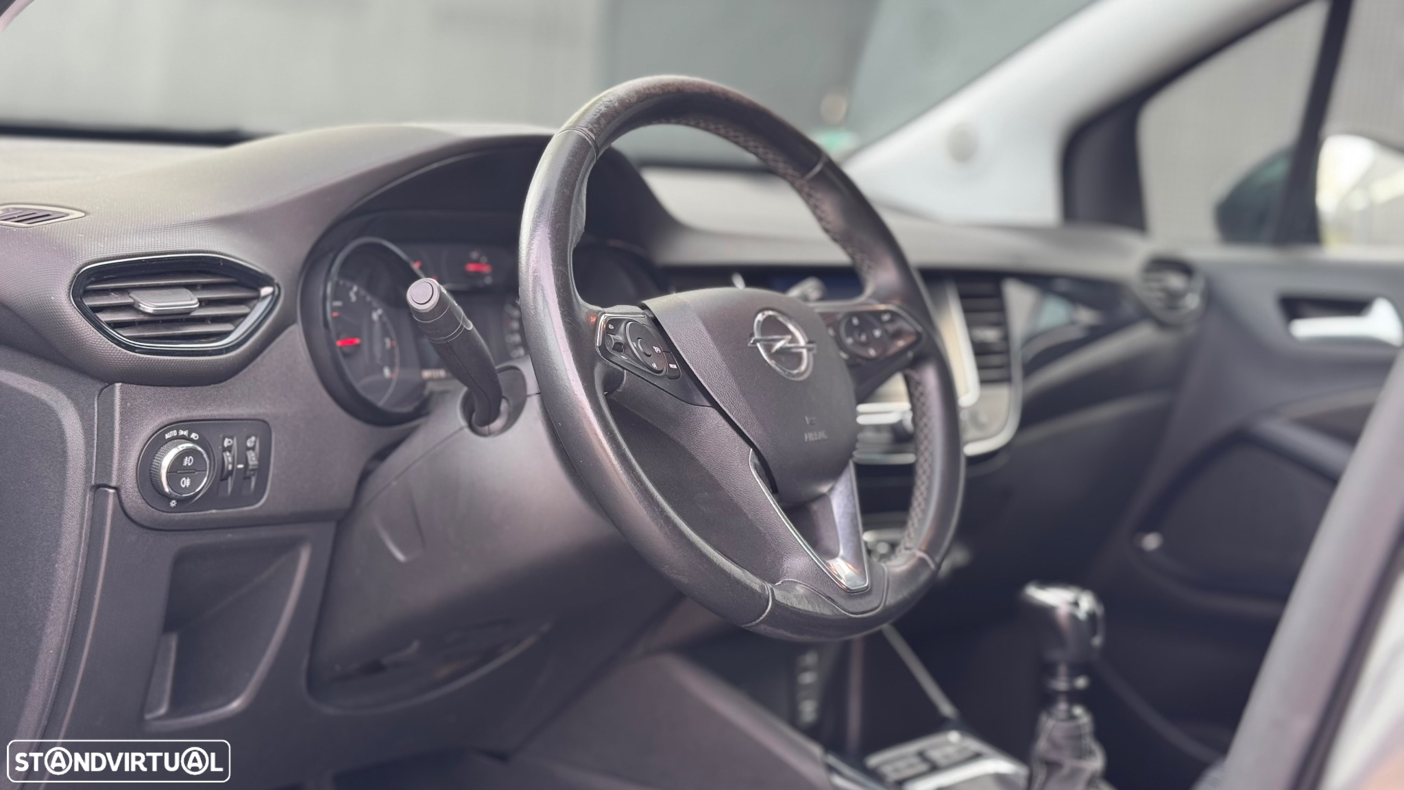Opel Crossland X 1.2 T 120 Anos - 7