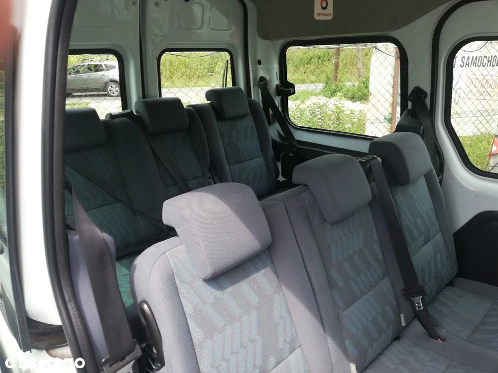 Citroën Berlingo - 23