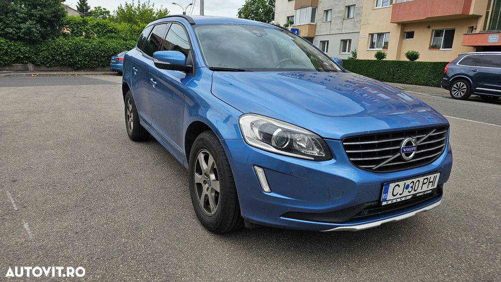 Volvo XC 60 D4 Kinetic - 1