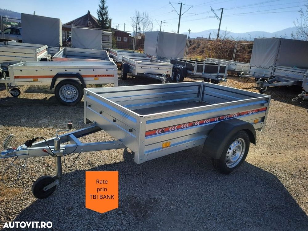 REPO RRS 205 x 115 cm