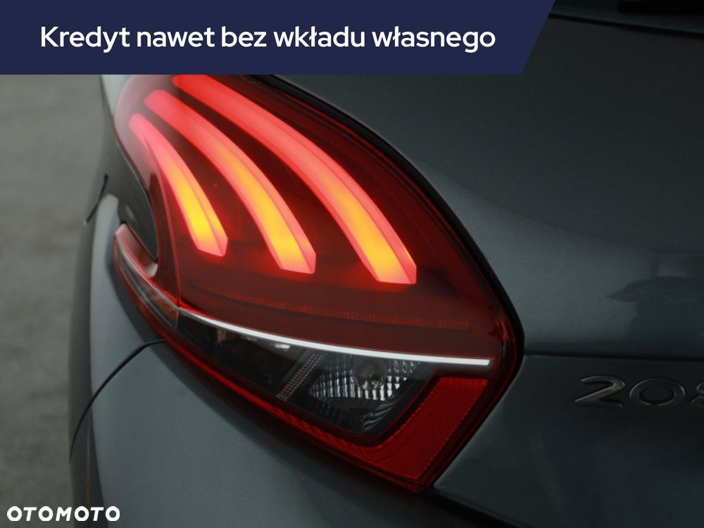Peugeot 208 - 19