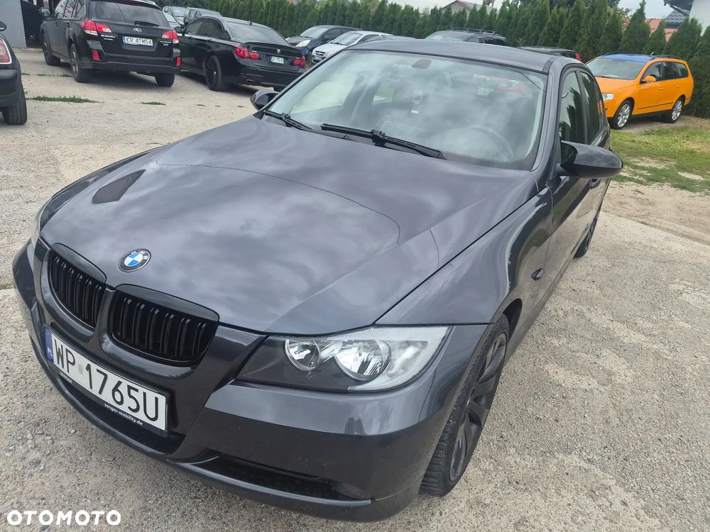 BMW Seria 3 - 21