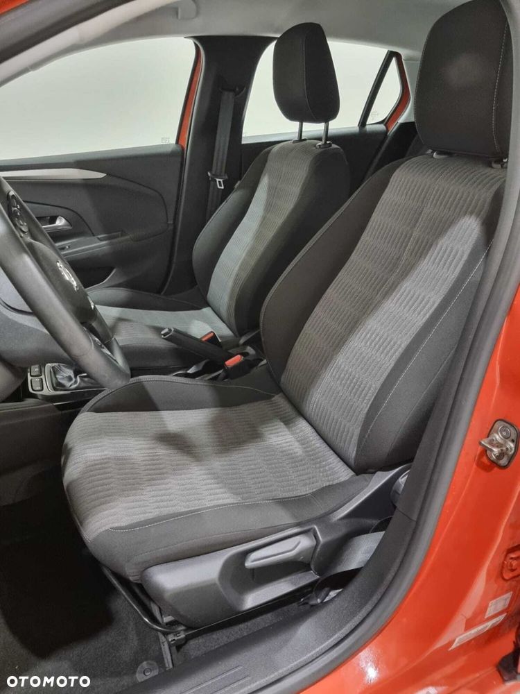 Opel Corsa - 26