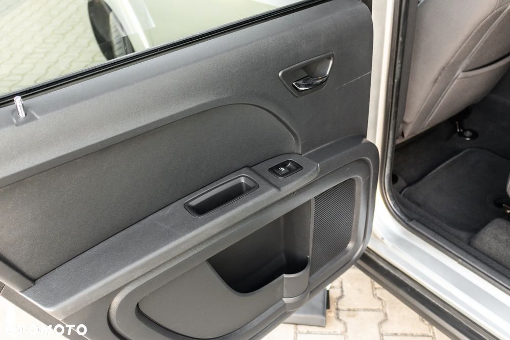 Dodge Journey 2.0 CRD SXT - 24