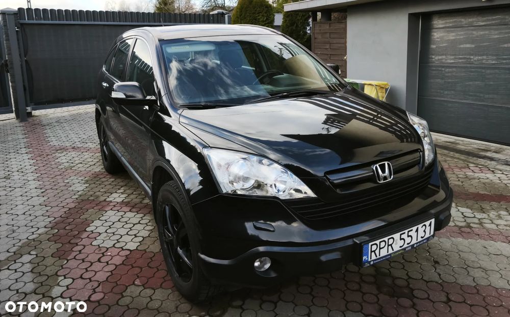 Honda CR-V 2.0i-VTEC Executive - 1