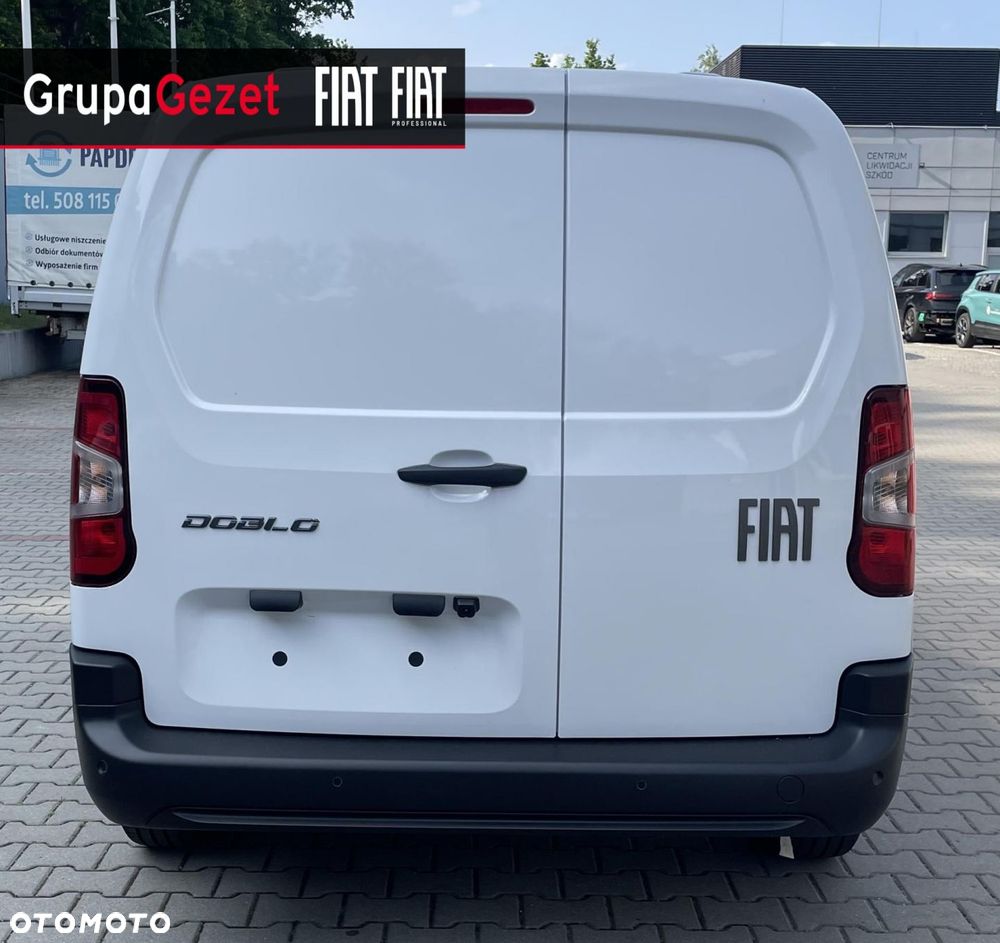 Fiat Doblo - 6