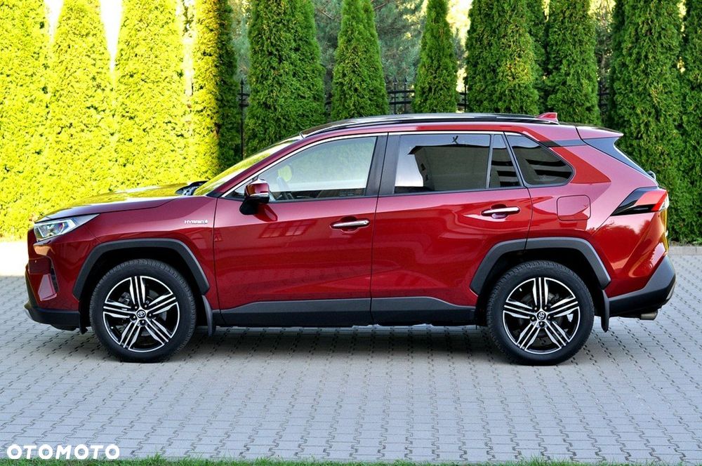Toyota RAV4 - 5
