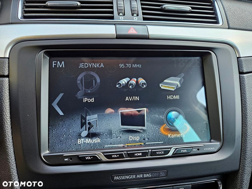 Skoda Superb - 29