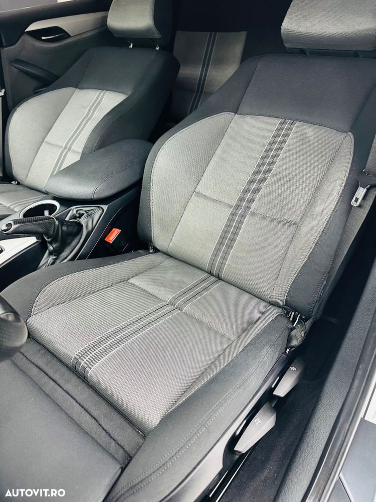 BMW X1 xDrive18d Sport Line - 15