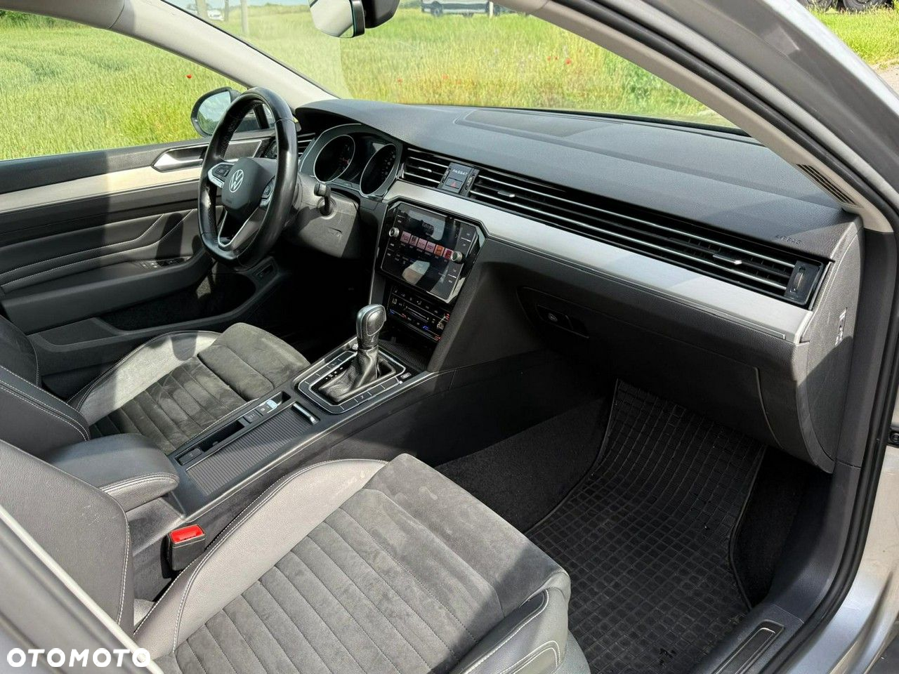 Volkswagen Passat 2.0 TDI SCR Business Plus DSG - 15