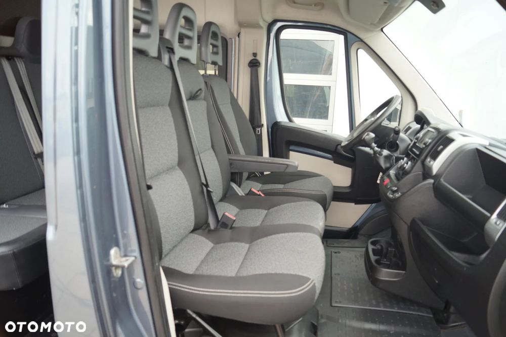 Fiat Ducato - 32