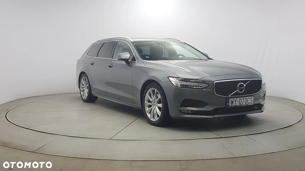 Volvo V90 D5 SCR AWD Momentum Pro - 1