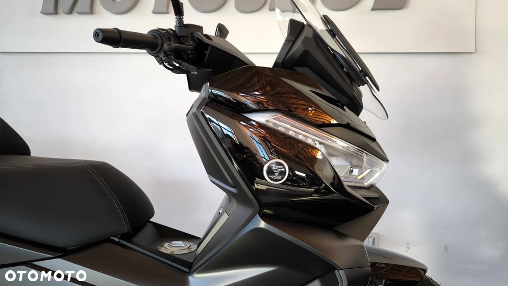 VOGE SR4 MAX - 28