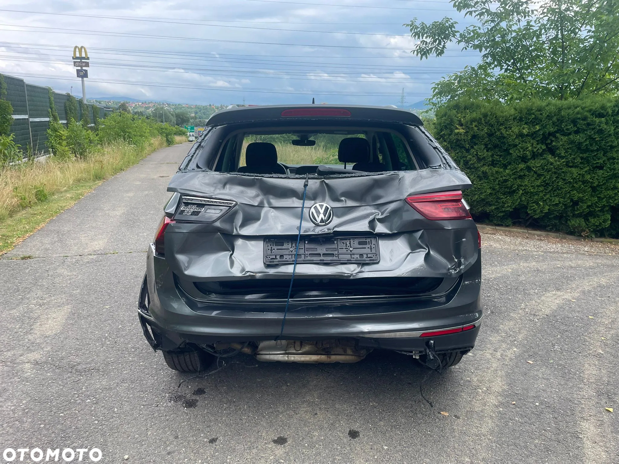 Volkswagen Tiguan 2.0 TSI 4Mot Life DSG - 13