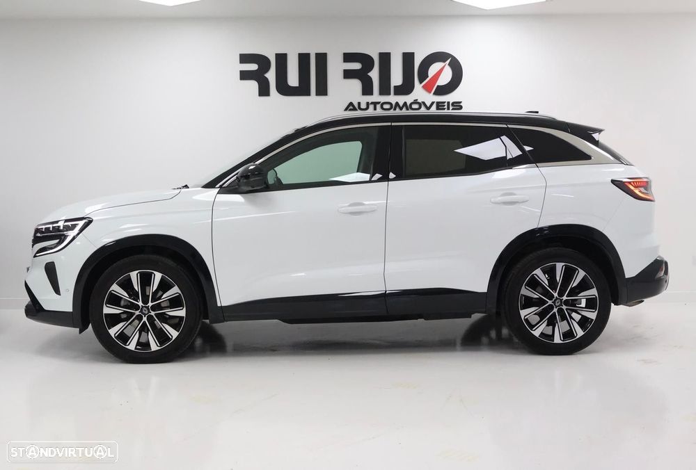 Renault Austral 1.3 Mild Hybrid Techno - 9