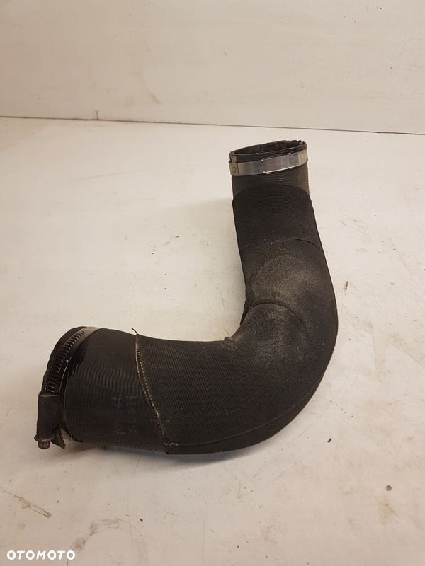 RURA WĄŻ INTERCOOLERA AUDI A6 C7 3.0 4G0145709S - 2