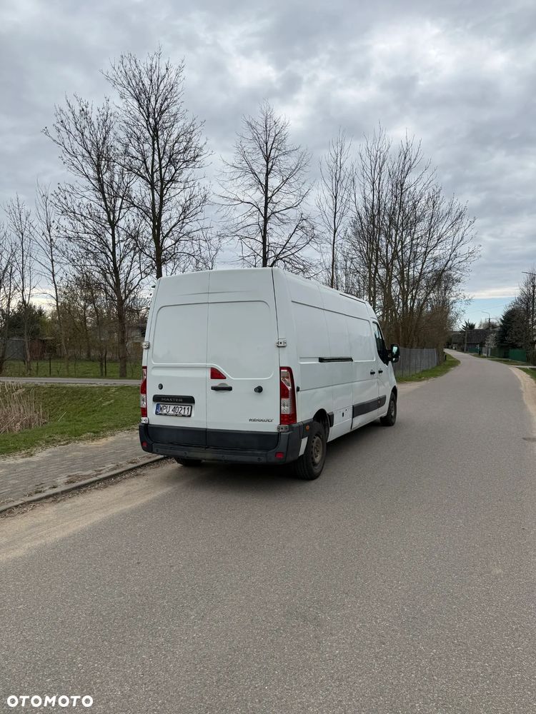 Renault MASTER - 6