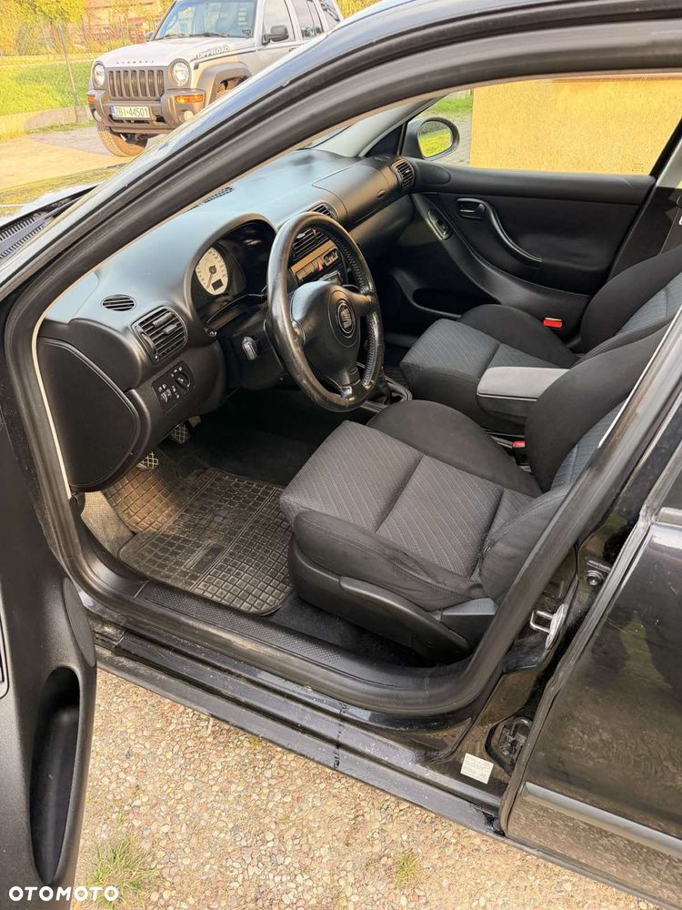Seat Leon - 3