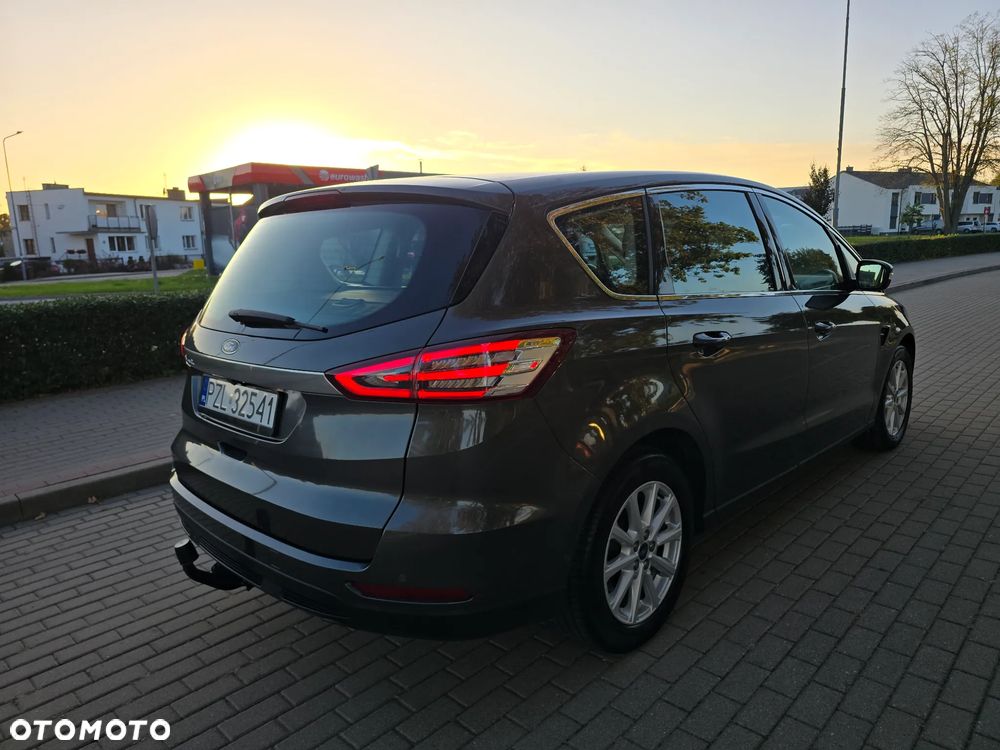 Ford S-Max - 4