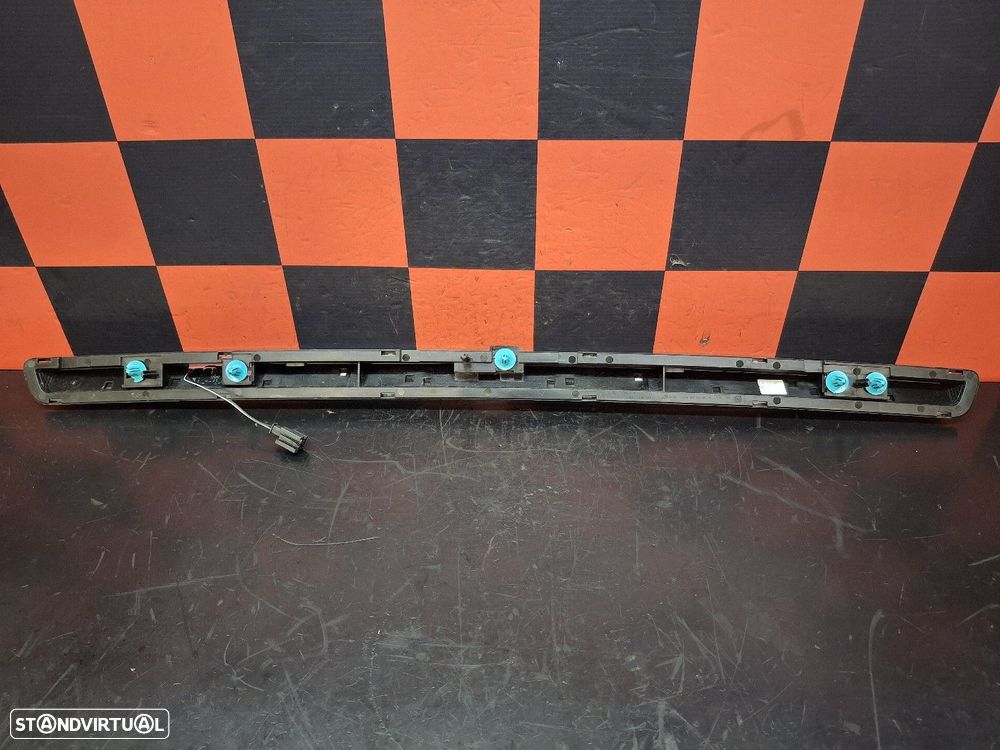 Plafonier Trazeiro Mercedes-Benz Vito Caixa (W447) - 2