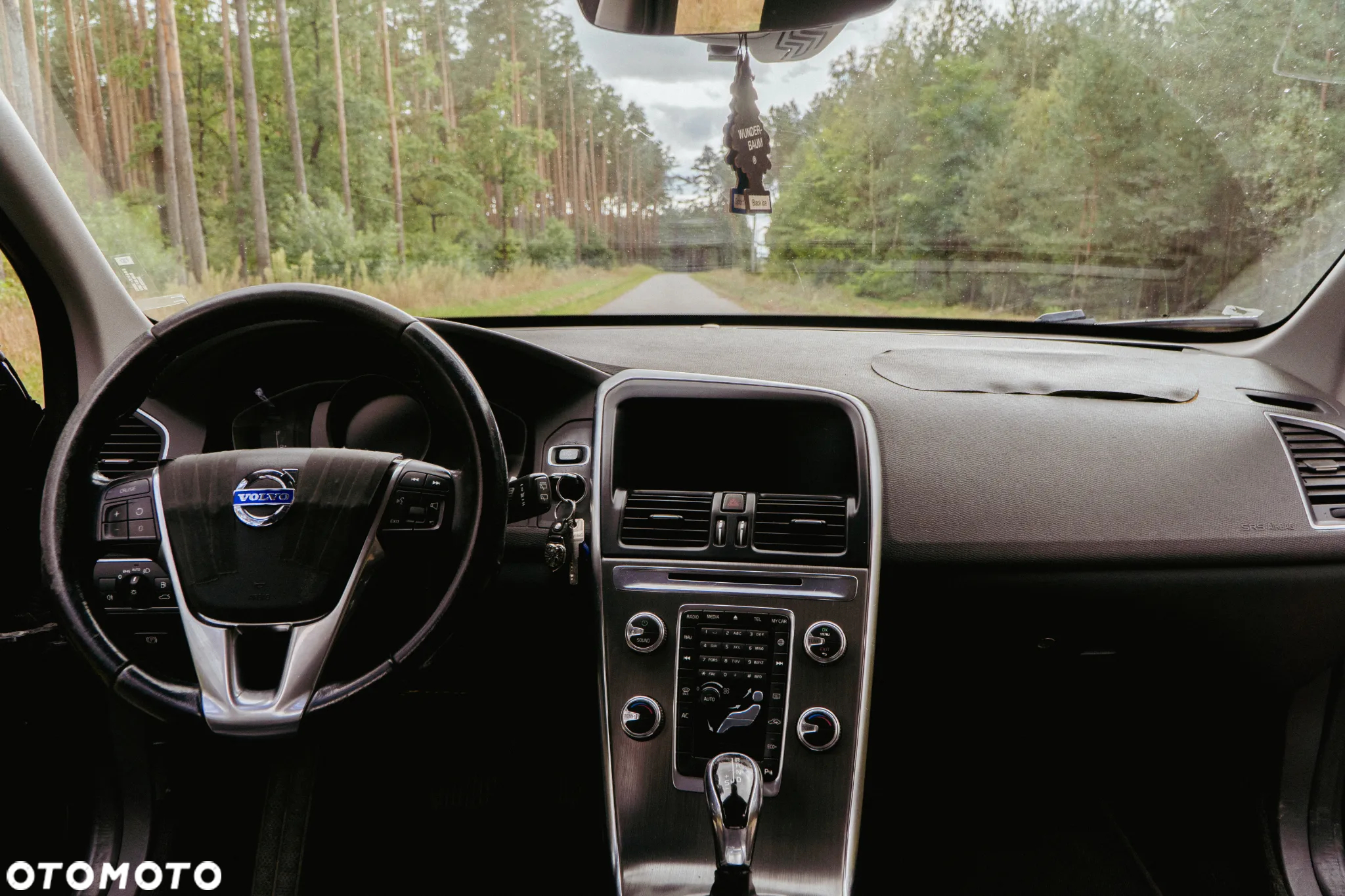 Volvo XC 60 - 19