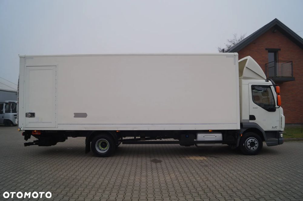 DAF LF 45.220 Izoterma Winda - 8