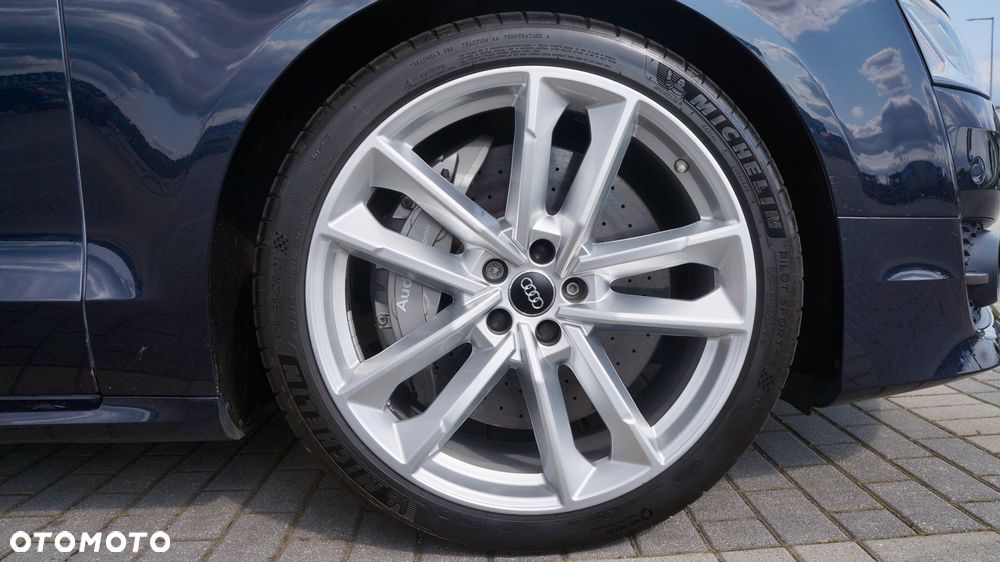 Audi S8 Plus 4.0 TFSI Quattro - 6