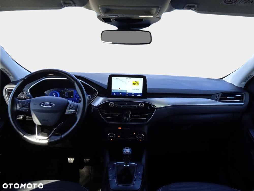 Ford Kuga 1.5 EcoBoost TITANIUM - 12