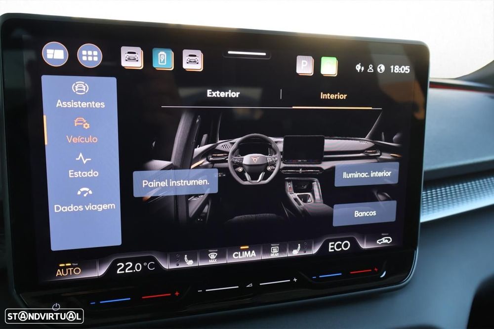 Cupra Terramar 1.5 e-Hybrid DSG - 23