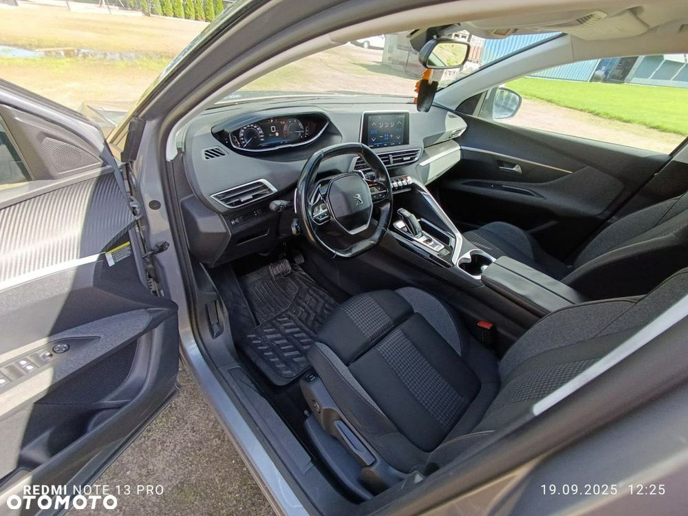 Peugeot 3008 - 24